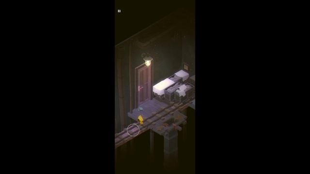 Very Little Nightmares - Playthrough Part 1 смотреть онлайн
