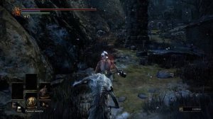 ГАЙД Где фармить Наточенный Самоцвет в Dark Souls 3 (как закалить оружие на Ловкость)