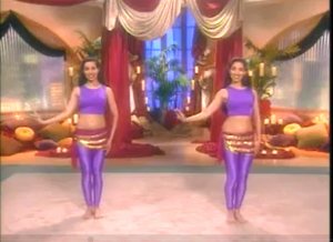 5 Вина и Нина Бидаши Урок 5