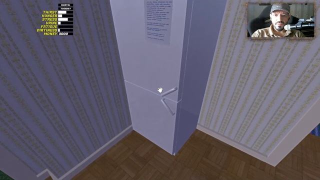 Прохождение My Summer Car или Как Собрать Мотор и Машину смотреть онлайн