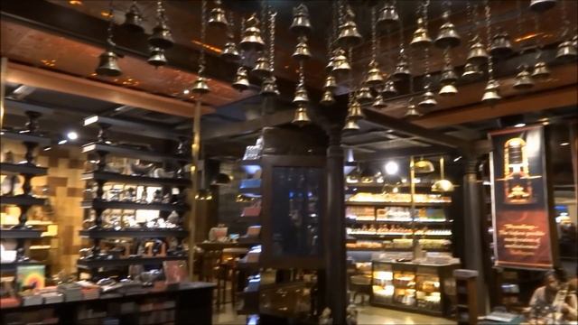 Indira Gandhi International Airport, Delhi смотреть онлайн