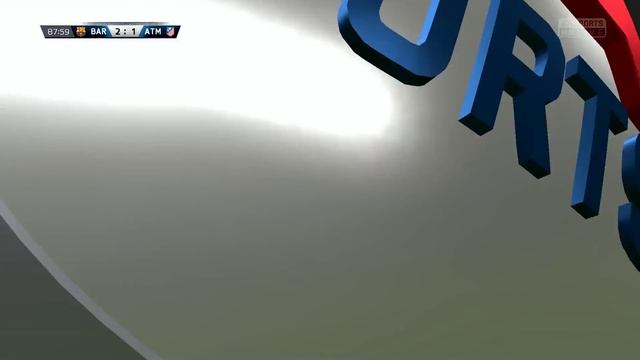 CL Oracle #9 Hinspiel BAR vs ATM | FCB vs BEN смотреть онлайн