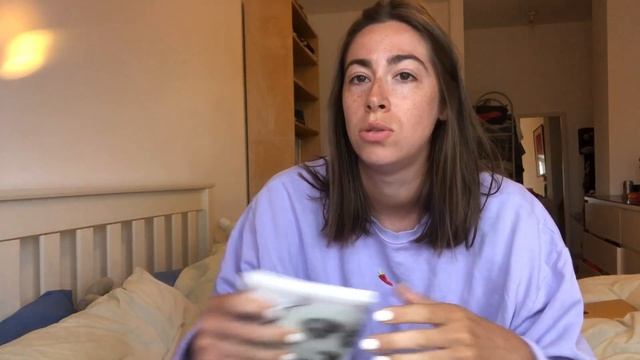 READING BASED ON MY PERSONALITY TYPE смотреть онлайн