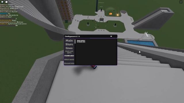 *NEW* ROBLOX CHAT BYPASS 2021 (STILL WORKING) смотреть онлайн