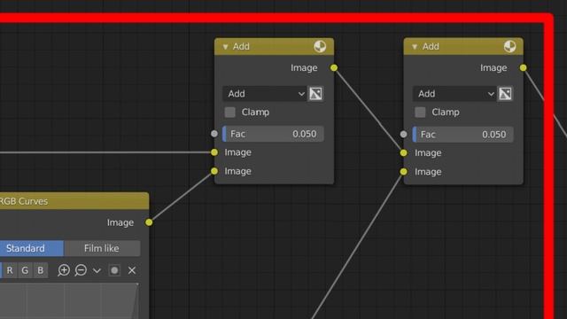 Blender Tutorial: Compositing VHS Effects смотреть онлайн