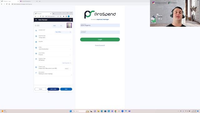 Best Practices in Business Spend Management | Kilimanjaro Consulting ProSpend смотреть онлайн