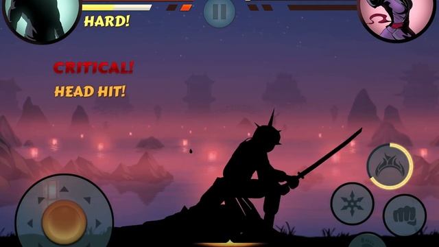 Как скачать взлом Shadow Fight 2 на Ios после него можете удалять Скарлет