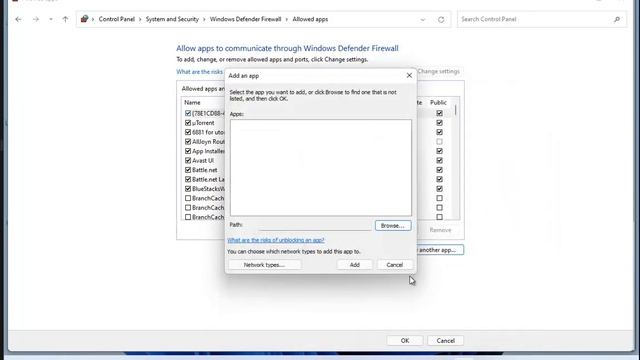 Fix Bitwarden Failed to Fetch error on Windows 11/10 (2023 updated) смотреть онлайн