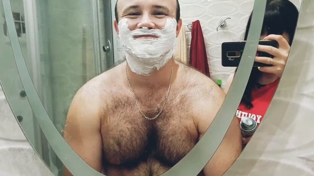 Пена для бритья от Armelle / Армель / Армэль