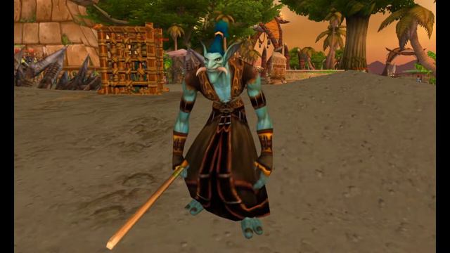 Остынь, чудо (WoW) (На случай важных переговоров) смотреть онлайн