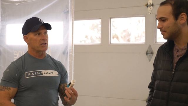 How to Make Paint Smell Go Away! Eliminate Paint Odors and Make any Paint Smell Amazing! смотреть онлайн