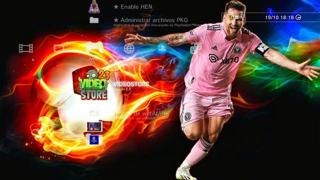 NUEVA ACTUALIZACION PARA VR PATCH BLUS Y BLES eFootball 2024 SAVEDATA ZEKE V1.00 смотреть онлайн