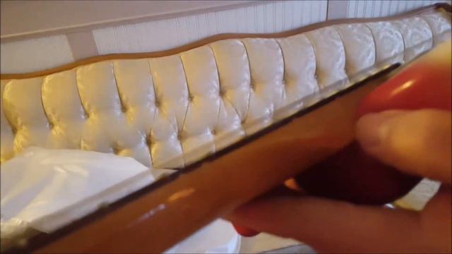 Fender Jimi Hendrix Monterey Stratocaster Unboxing and Sound Check смотреть онлайн