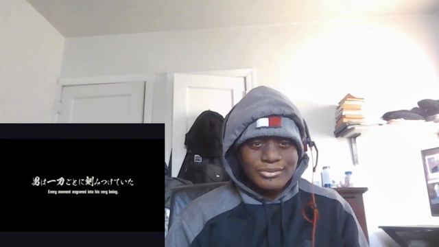 OMG !! Street Fighter 6 - Akuma Teaser Trailer REACTION!!! смотреть онлайн