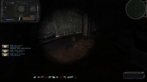 S.T.A.L.K.E.R.: Народная Солянка 2016. Финальный тайник Харона. Чаэс 2.