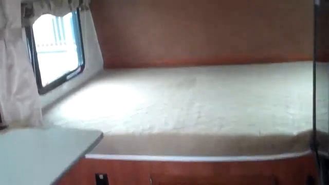 2014 R Vision Trail Lite TLX177S travel trailer at Valley Auburn RV смотреть онлайн