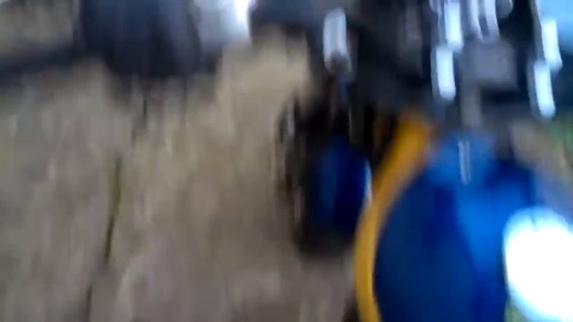 Suzuki Street Magic смотреть онлайн