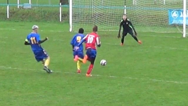 FK Jaroměř U19 - SK Česká Skalice/TJ Sokol Velká Jesenice, 24.4.2022 смотреть онлайн