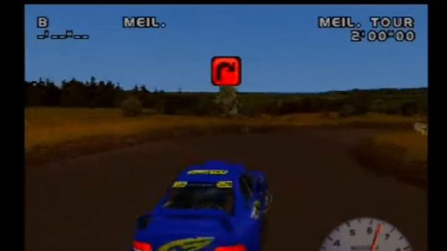 v rally 2 ps1 смотреть онлайн