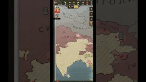 Лайфхак Call of War обнаружить армии врага без голды.