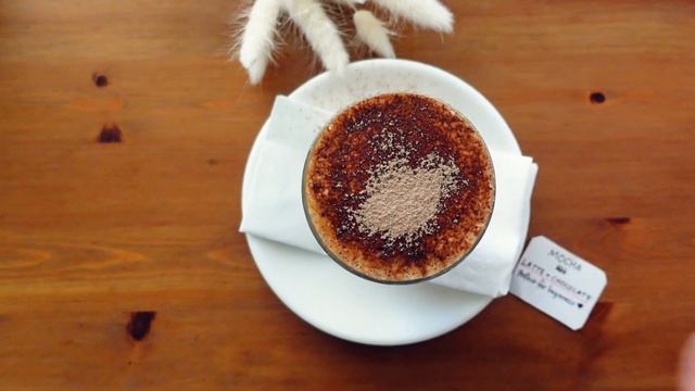Different Types of Coffee in Australia - (Magic? Flat White? Ristretto? Latte?) смотреть онлайн