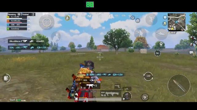 IQOO NEO 9 PRO 5G BGMI/PUBG TEST | IQOO NEO 9 PRO AFTER 3 DAYS REVIEW 😭 | SD 8 GEN 2 😅