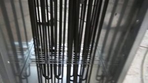 Подогрев приточки в малярной камере!