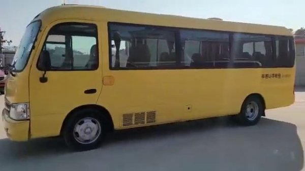 [KHAN MOTORS] Korean used car