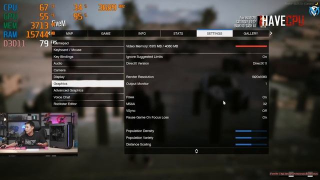 คอมประกอบ งบ 24,790.- INTEL CORE i5-11400F + AMD RADEON RX 6500 XT 4GB จาก iHAVECPU смотреть онлайн