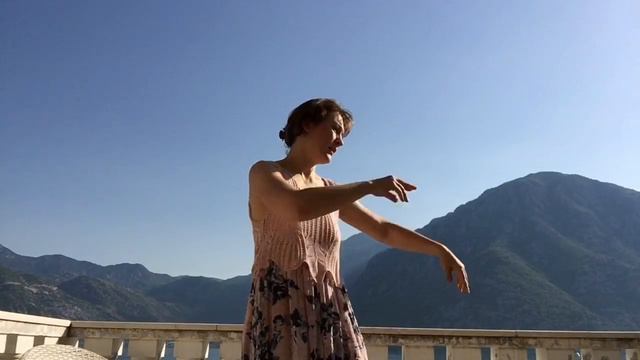 Бодиперкуссия. Задание 1 смотреть онлайн