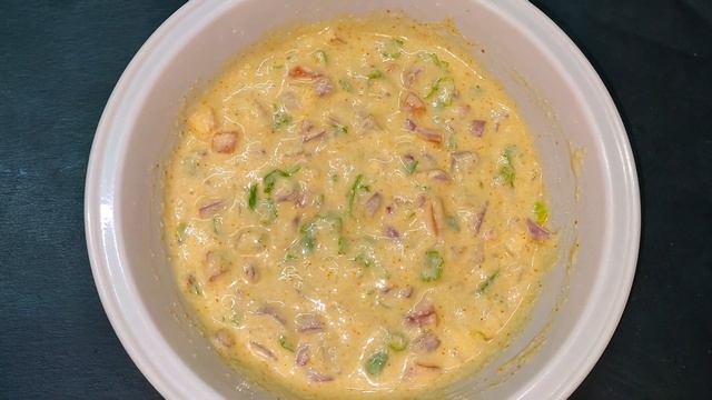 10 Minutes Easy Breakfast Recipe With Bread смотреть онлайн