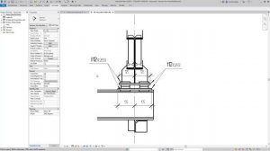 Золотой узел в REVIT. Оформление чертежей КМ