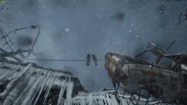 Metro Exodus - GTX 950M THE BEST PERFORMANCE WITH GEFORCE EXPERINCE OPTIMIZATION FPS TEST смотреть онлайн
