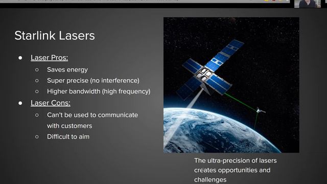 Starlink and SpaceX: The Future of Satellite Internet смотреть онлайн