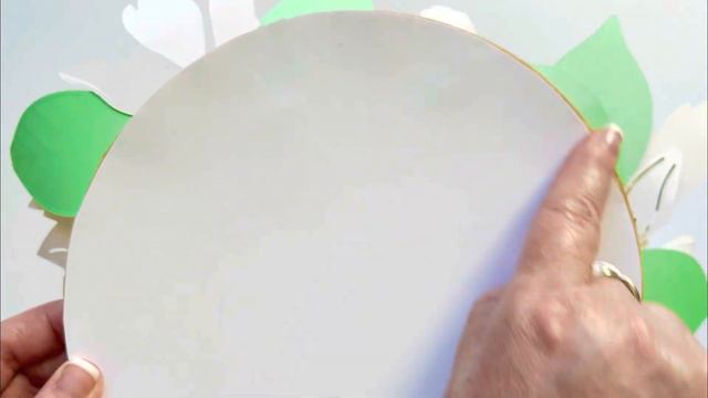 Embroidery Hoop Art featuring Vacation Spot by Kelly Bangs Creative смотреть онлайн