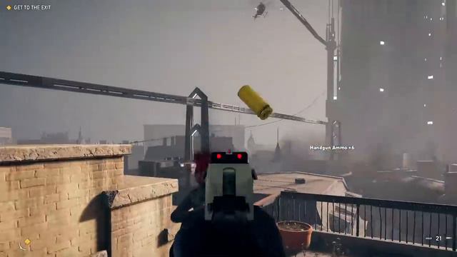 HALF LIFE ALYX - Far Cry 5 custom map смотреть онлайн