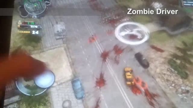 Shadowgun: Deadzone ; Zombie Driver ; VC - обзор AppDroid смотреть онлайн