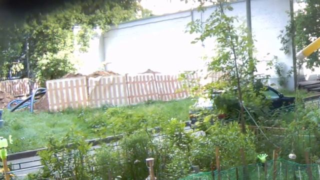 Под окном 2022 июль 10 Копают котельная Бойлерная смотреть онлайн