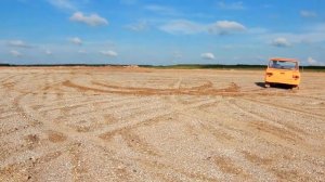 СМЗ С3Д Инвалидка