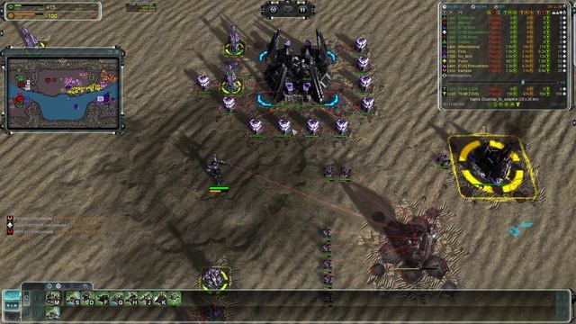 Билд для эко слота! | Гайд [002] | Supreme Commander [007] | MaksSun смотреть онлайн