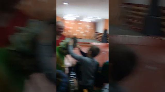 ЦИРК ШАПИТО 🤗 смотреть онлайн