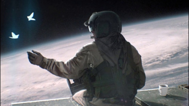 DeeJay Dan - SpaceJam 2 [2015] смотреть онлайн