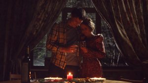 Знаки судьбы, 24 выпуск. Дом с привидениями