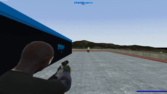 Música Insert PvP смотреть онлайн