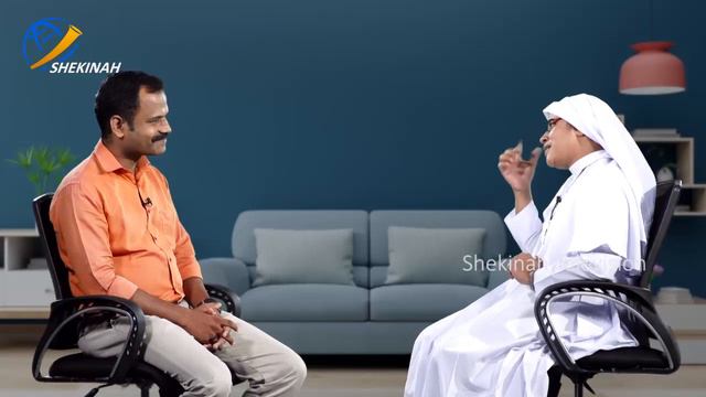 ക്രിസ്തുവിന്റെ പീഡാസഹനങ്ങൾ ദർശനത്തിൽ കണ്ട ഗായത്രിക്ക് സംഭവിച്ചത് | Chosen by Reason | Shekinah Tv смотреть онлайн