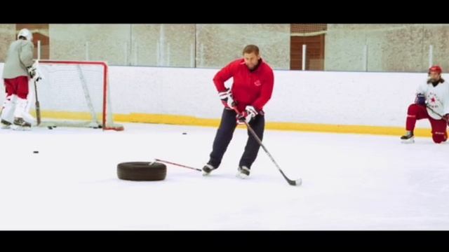 ХК «Красная Армия». Вчера был выходной, сегодня работаем смотреть онлайн