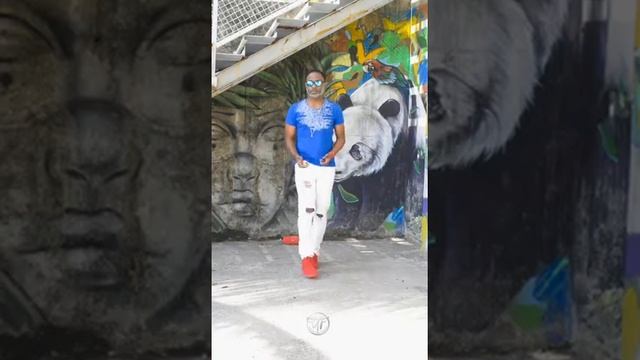 Poussy Officiel, Kizomba Dancer Martinique ? Tayc - Comme toi, Man Styling 2022 смотреть онлайн