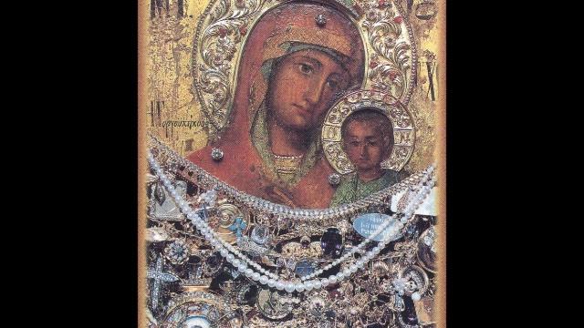 Благовещение ( мелодия Шуберта) на русском.wmv смотреть онлайн