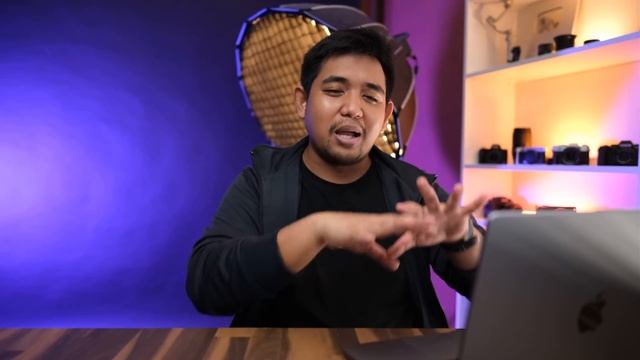 Kamera Mirrorless Sinema Canon R5C ?? Unlimited 8K record? Serius Nih?!! смотреть онлайн