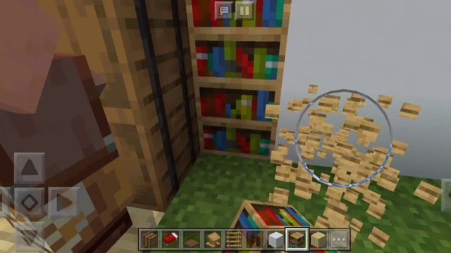 ? Топ лучших декоративных построек из TikTok - Декоративные постройки Minecraft ?